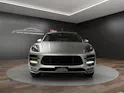 Porsche Macan Turbo PDK