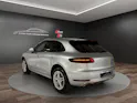 Porsche Macan Turbo PDK