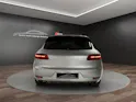 Porsche Macan Turbo PDK