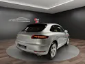 Porsche Macan Turbo PDK