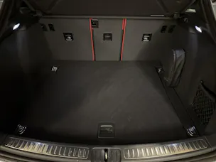 Porsche Macan Turbo PDK