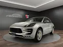 Porsche Macan Turbo PDK