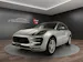 Porsche Macan Turbo PDK