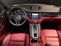 Porsche Macan Turbo PDK