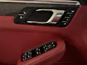 Porsche Macan Turbo PDK