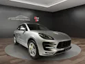 Porsche Macan Turbo PDK