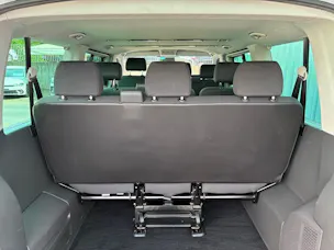 VW T5 Caravelle Comfortline 2.0 TDI CR DSG