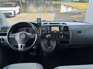 VW T5 Caravelle Comfortline 2.0 TDI CR DSG