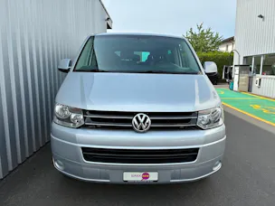 VW T5 Caravelle Comfortline 2.0 TDI CR DSG