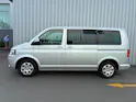 VW T5 Caravelle Comfortline 2.0 TDI CR DSG