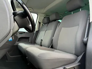 VW T5 Caravelle Comfortline 2.0 TDI CR DSG