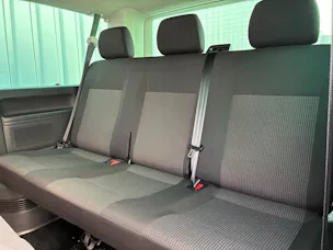 VW T5 Caravelle Comfortline 2.0 TDI CR DSG