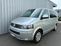 VW T5 Caravelle Comfortline 2.0 TDI CR DSG