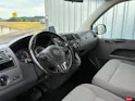 VW T5 Caravelle Comfortline 2.0 TDI CR DSG