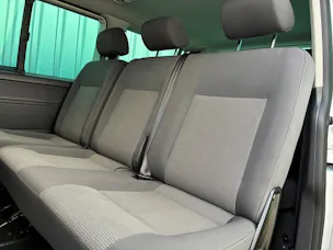 VW T5 Caravelle Comfortline 2.0 TDI CR DSG
