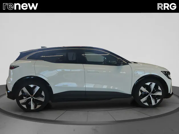Renault Mégane E-TECH EV60 Techno