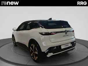 Renault Mégane E-TECH EV60 Techno