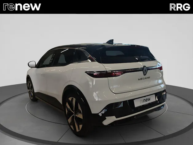 Renault Mégane E-TECH EV60 Techno
