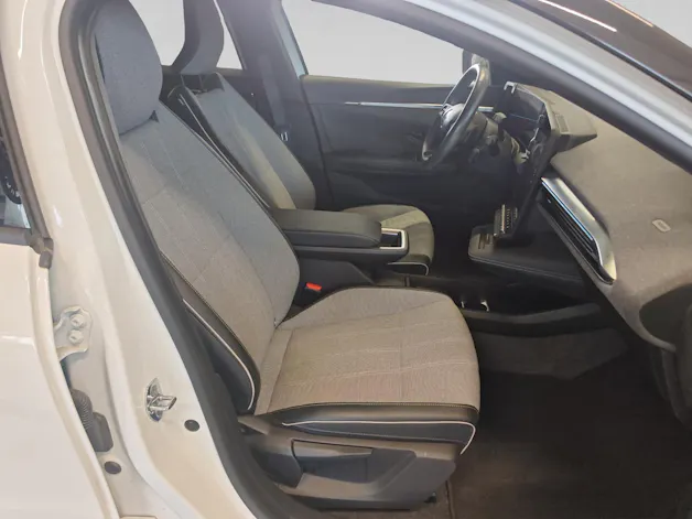 Renault Mégane E-TECH EV60 Techno