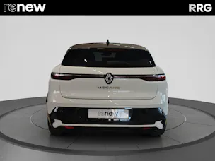 Renault Mégane E-TECH EV60 Techno