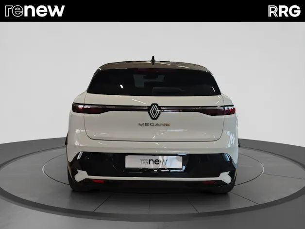 Renault Mégane E-TECH EV60 Techno