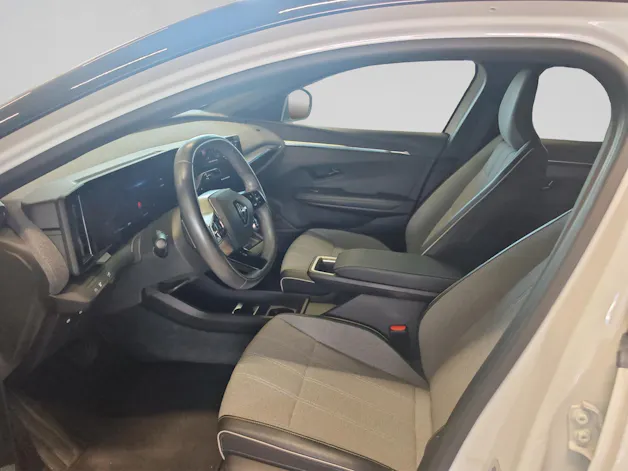 Renault Mégane E-TECH EV60 Techno