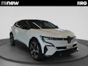 Renault Mégane E-TECH EV60 Techno
