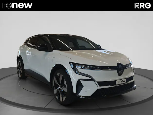 Renault Mégane E-TECH EV60 Techno