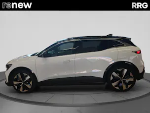 Renault Mégane E-TECH EV60 Techno