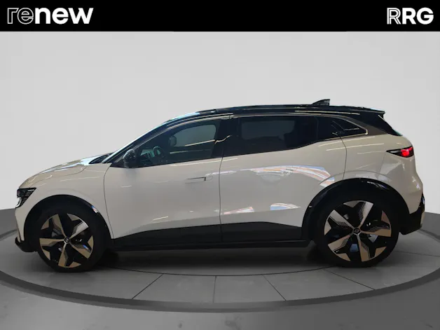 Renault Mégane E-TECH EV60 Techno