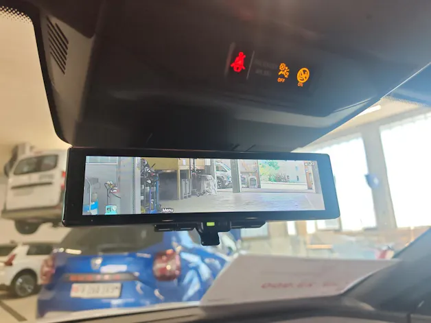 Renault Mégane E-TECH EV60 Techno