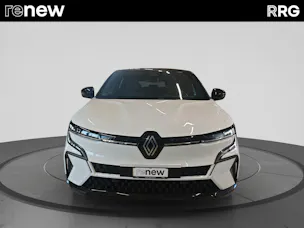 Renault Mégane E-TECH EV60 Techno