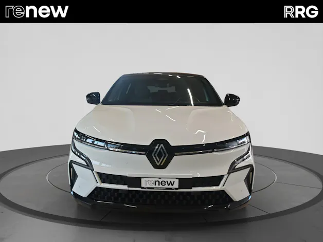 Renault Mégane E-TECH EV60 Techno