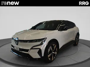 Renault Mégane E-TECH EV60 Techno