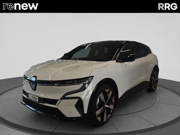 Renault Mégane E-TECH EV60 Techno