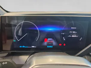Renault Mégane E-TECH EV60 Techno