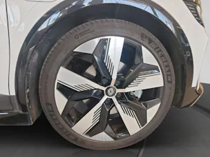 Renault Mégane E-TECH EV60 Techno