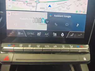 Renault Mégane E-TECH EV60 Techno