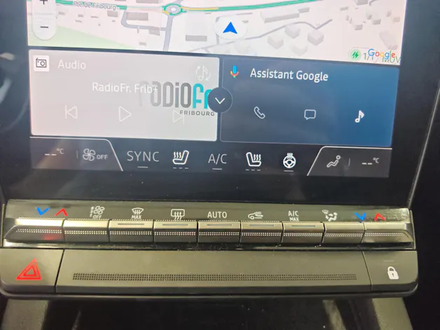 Renault Mégane E-TECH EV60 Techno