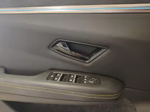 Renault Mégane E-TECH EV60 Techno