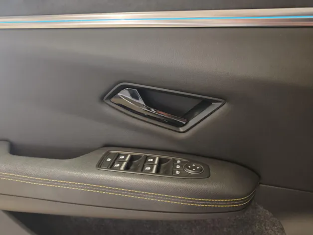 Renault Mégane E-TECH EV60 Techno