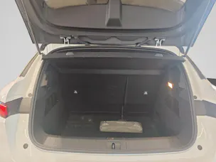 Renault Mégane E-TECH EV60 Techno