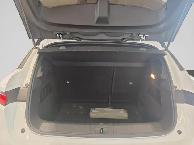 Renault Mégane E-TECH EV60 Techno