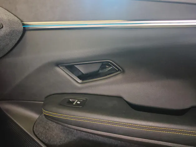 Renault Mégane E-TECH EV60 Techno