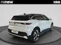 Renault Mégane E-TECH EV60 Techno