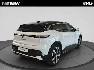 Renault Mégane E-TECH EV60 Techno