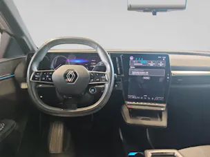 Renault Mégane E-TECH EV60 Techno