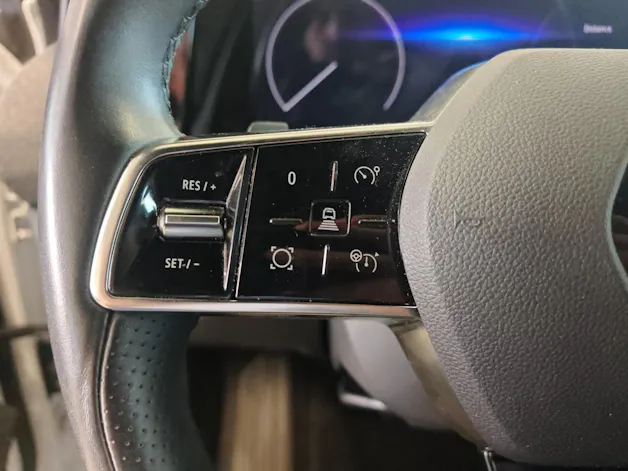 Renault Mégane E-TECH EV60 Techno