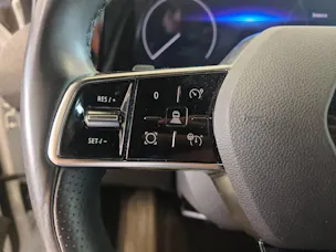 Renault Mégane E-TECH EV60 Techno