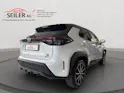 Toyota Yaris Cross 1.5 GR Sport e-CVT